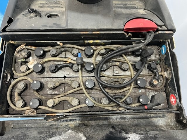 Crown WP2330S Crown WP2330S